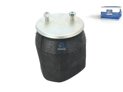 Fuelle DT Spare Parts 