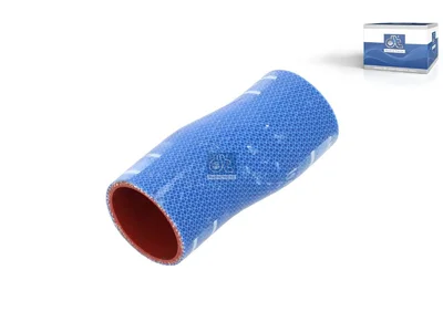 Conducta de apă de răcire DT Spare Parts 5801960183 Conducta de apă de răcire DT Spare Parts 5801960183