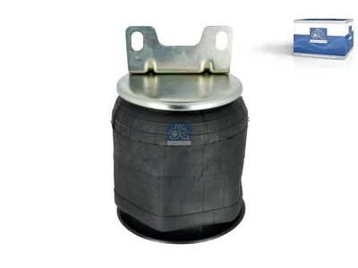 Fuelle DT Spare Parts 1704111
