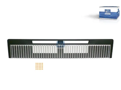 Grila față DT Spare Parts 23832900 Grila față DT Spare Parts 23832900