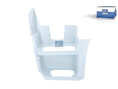 Step wel case DT Spare Parts 9446660101