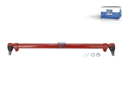 Haste DT Spare Parts 04704183