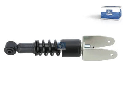 Cabine LuchtVeer DT Spare Parts 9613103155