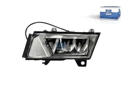 Maglenka DT Spare Parts 2948538