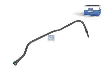 Kraftstoffleitung DT Spare Parts 