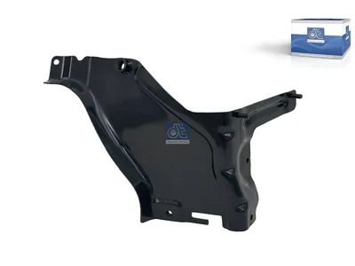 Einsteigkasten DT Spare Parts 2422400