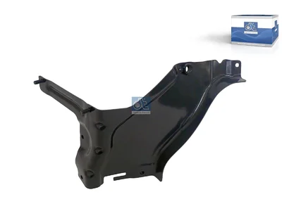Einsteigkasten DT Spare Parts 2422407