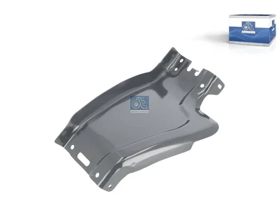 Einsteigkasten DT Spare Parts 2422411
