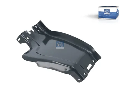 Einsteigkasten DT Spare Parts 2422412