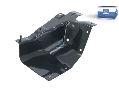 الدرج الحالة DT Spare Parts 2403311