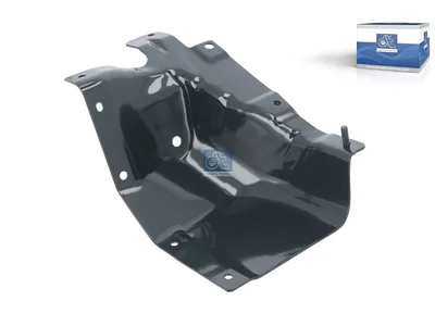 الدرج الحالة DT Spare Parts 2403310