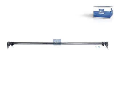 klipnjača DT Spare Parts 6343300303