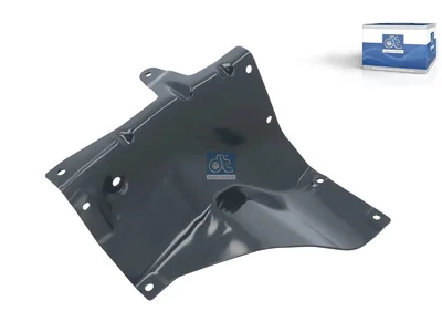 Kofer za korak DT Spare Parts 2422409