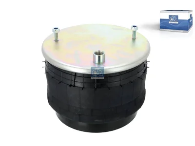 Soffietto DT Spare Parts 2469186