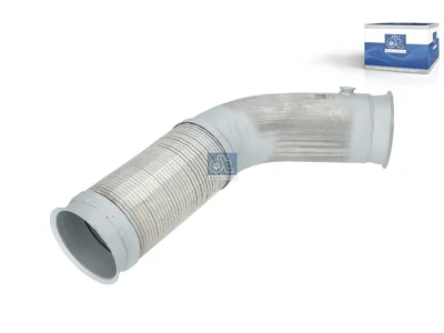 Tubo soffietto DT Spare Parts 2219155