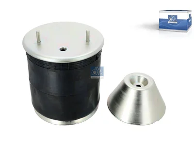 Soffietto DT Spare Parts 