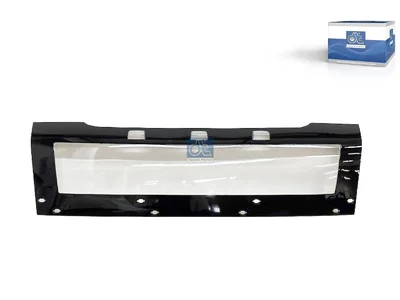 Afdekking DT Spare Parts 84162950