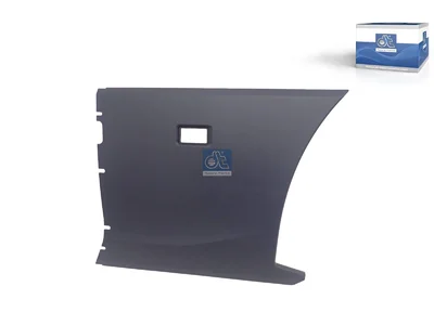 Pannello laterale DT Spare Parts 2338003