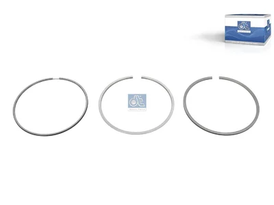 Ring Set DT Spare Parts 4730300024