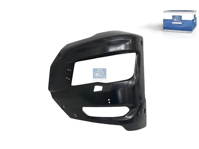 Parachoques DT Spare Parts 81416100925
