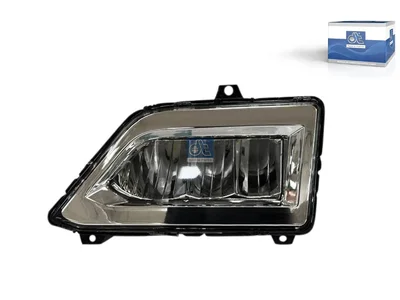 Luz larga DT Spare Parts 2948570