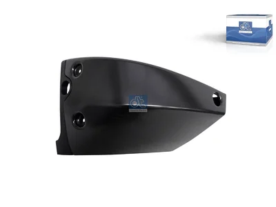 Bumper DT Spare Parts 84291098