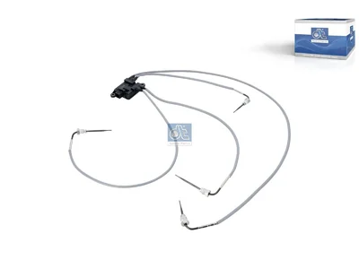 LambdaSensor DT Spare Parts 51274210310