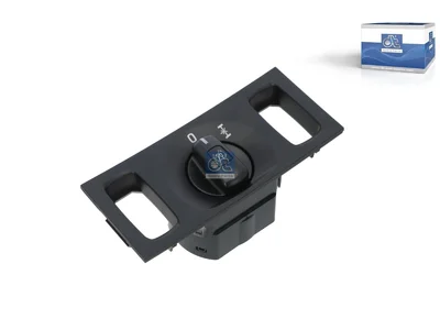 Bediening DT Spare Parts 1899842