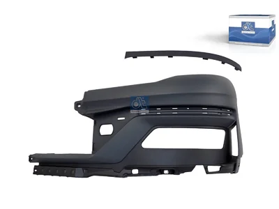 Bumper DT Spare Parts 81416105862