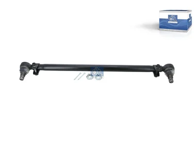 Con rod DT Spare Parts 98165163