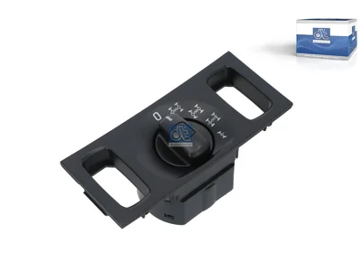 Control DT Spare Parts 1892187
