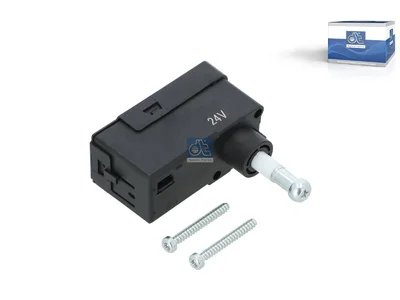 Dynamic Steering DT Spare Parts 23025336
