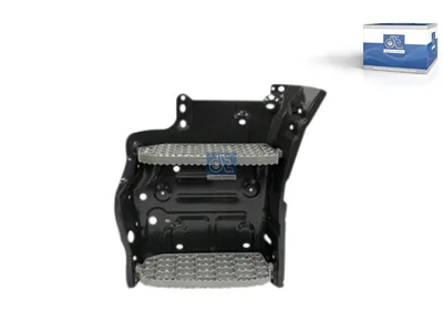 Step wel case DT Spare Parts 2564695