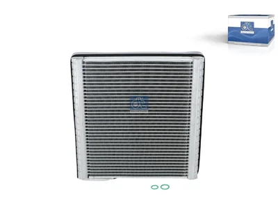Evaporator DT Spare Parts 65619206003