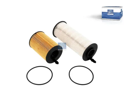 Fuel pre-filter DT Spare Parts 2323322