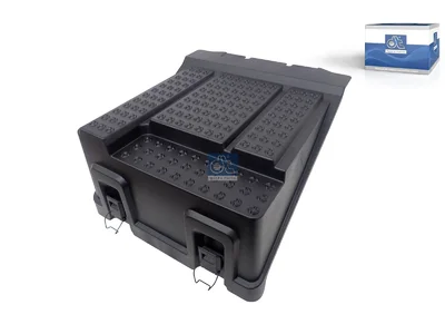 غطاء البطارية DT Spare Parts 2573575