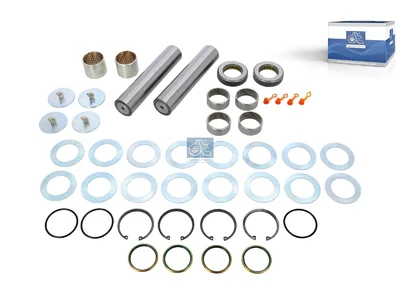 مفصل التوجيه DT Spare Parts 81442056027S1