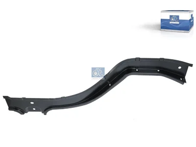 ركن الكابينة DT Spare Parts 