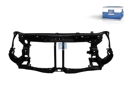كسوة اللوحة الأمامية DT Spare Parts 8200657209