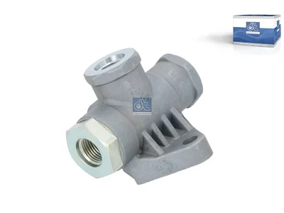 صمام عدم رجوع DT Spare Parts 21943511