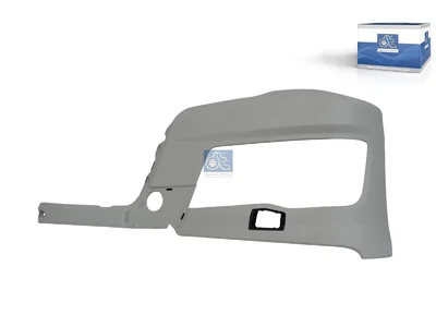 ممتص الصدمات DT Spare Parts 81416105853