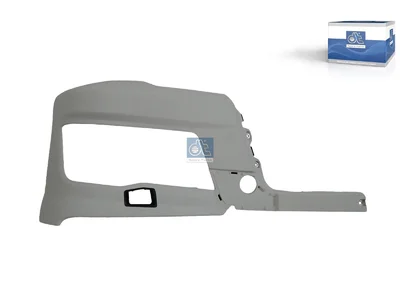 ممتص الصدمات DT Spare Parts 81416105854