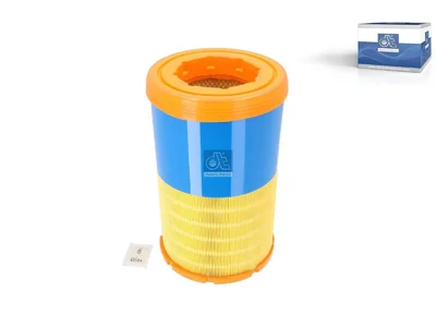 Luftfilter DT Spare Parts 