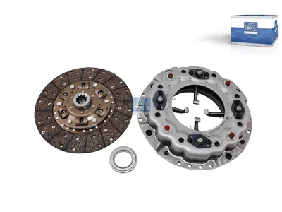 Zestaw sprzęgła DT Spare Parts 
