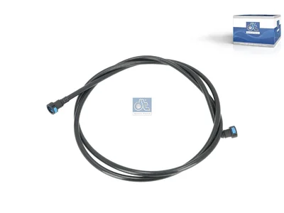 Kraftstoffleitung DT Spare Parts 