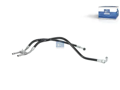 Hochdruckschlauch DT Spare Parts 23371682