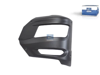Stoβstange DT Spare Parts 81416100835