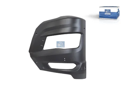 Stoβstange DT Spare Parts 81416100845