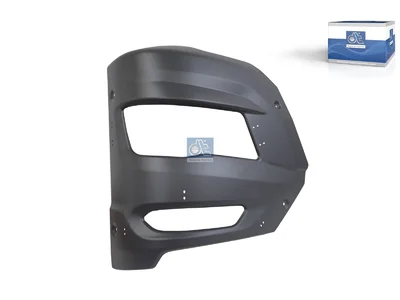 Stoβstange DT Spare Parts 81416100844