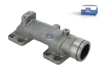 Vielfältig DT Spare Parts 1395190